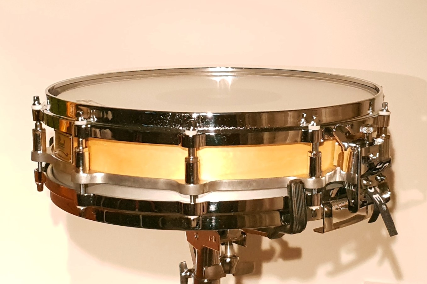 Vintage Drummer UK - Vintage Snare Drum Collection.