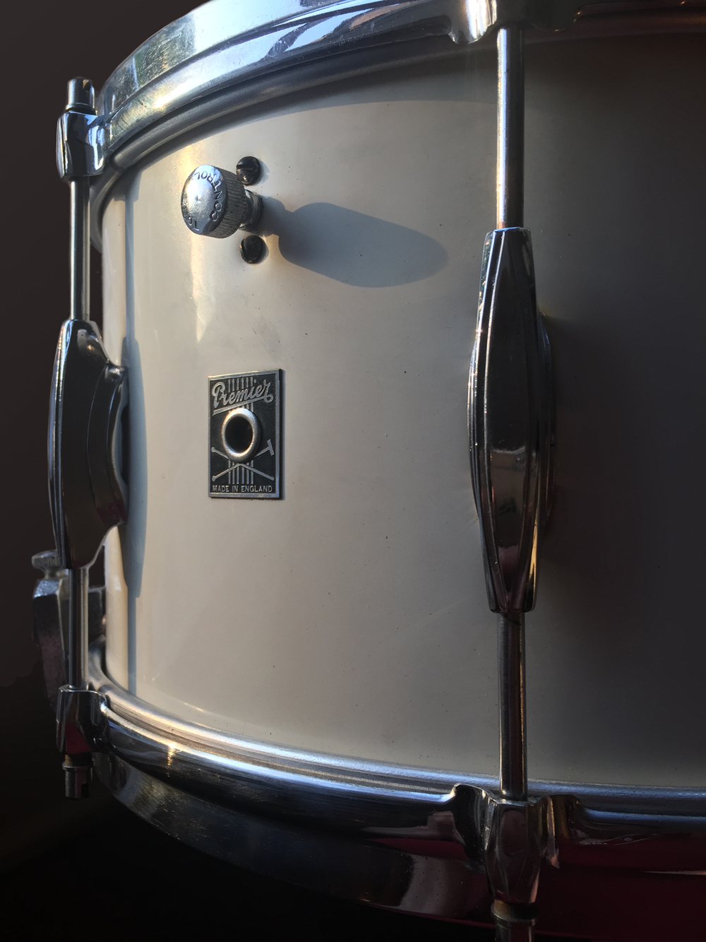 Premier 1939 Snare Drum